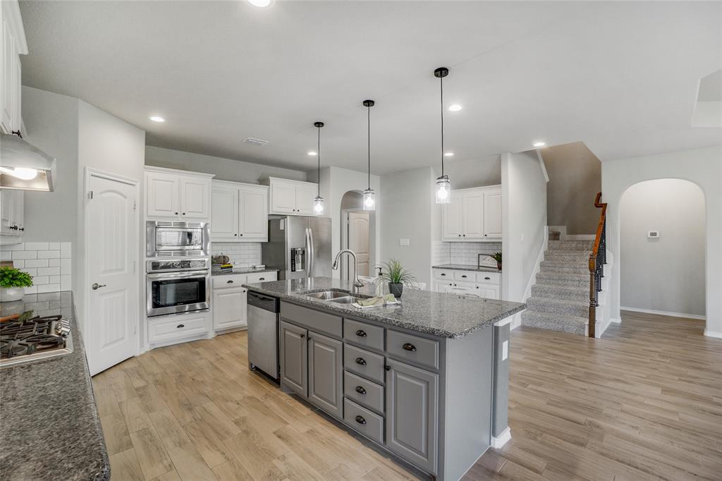 Harvest Meadows Phas - Residential Lease