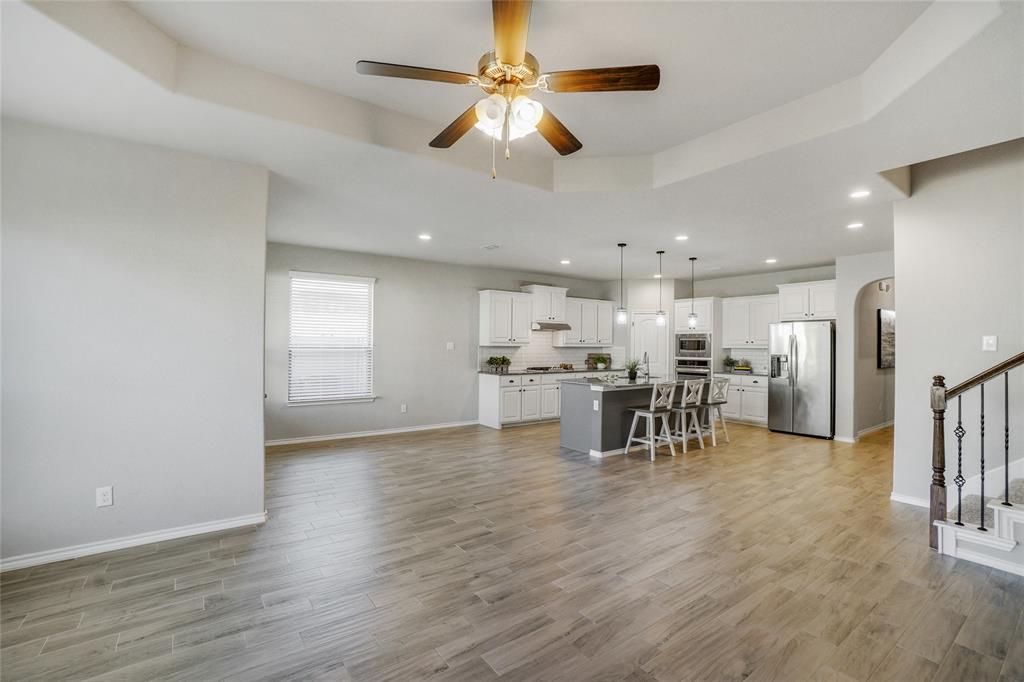 Harvest Meadows Phas - Residential Lease