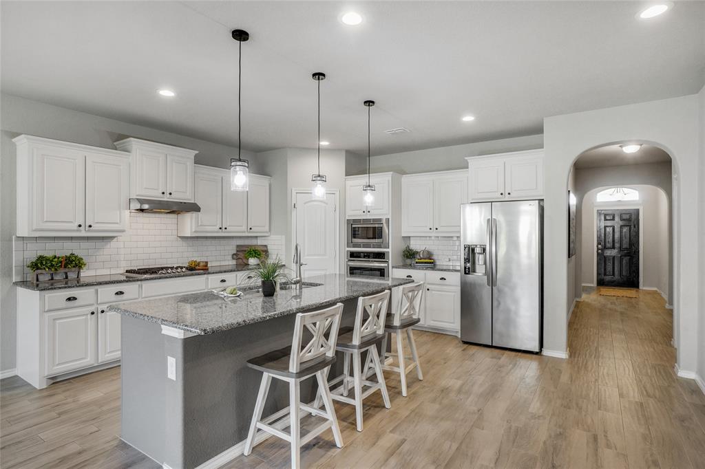 Harvest Meadows Phas - Residential Lease