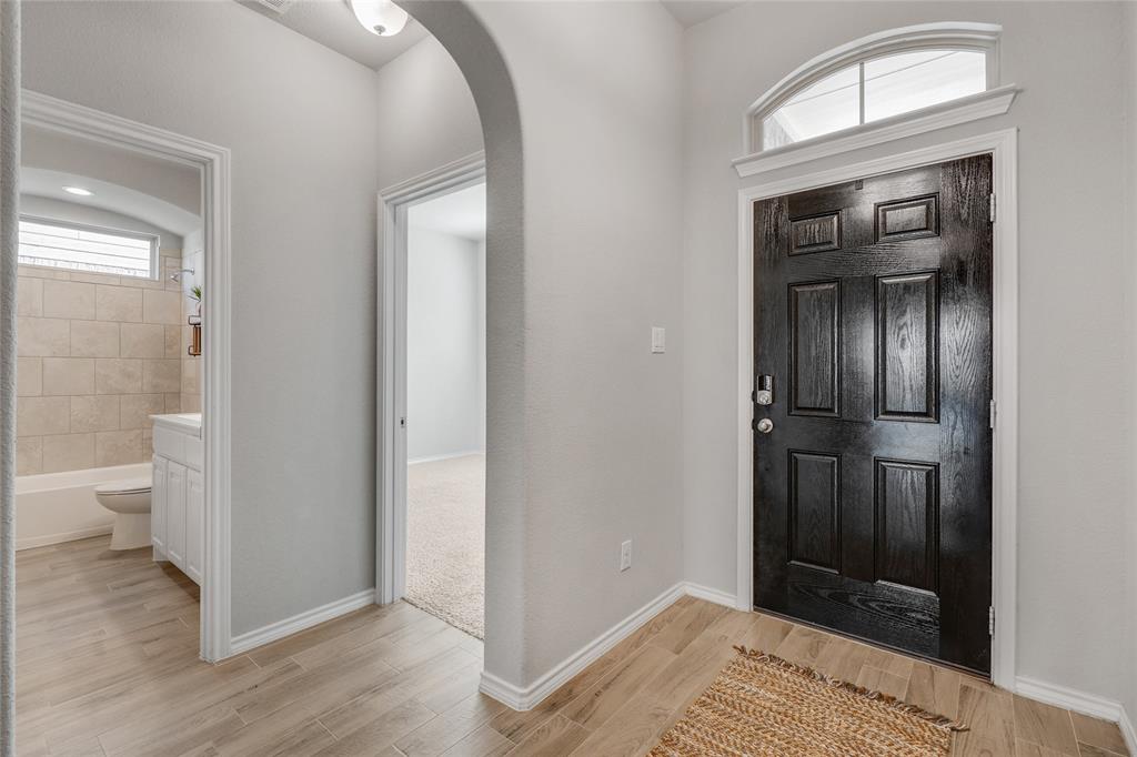 Harvest Meadows Phas - Residential Lease