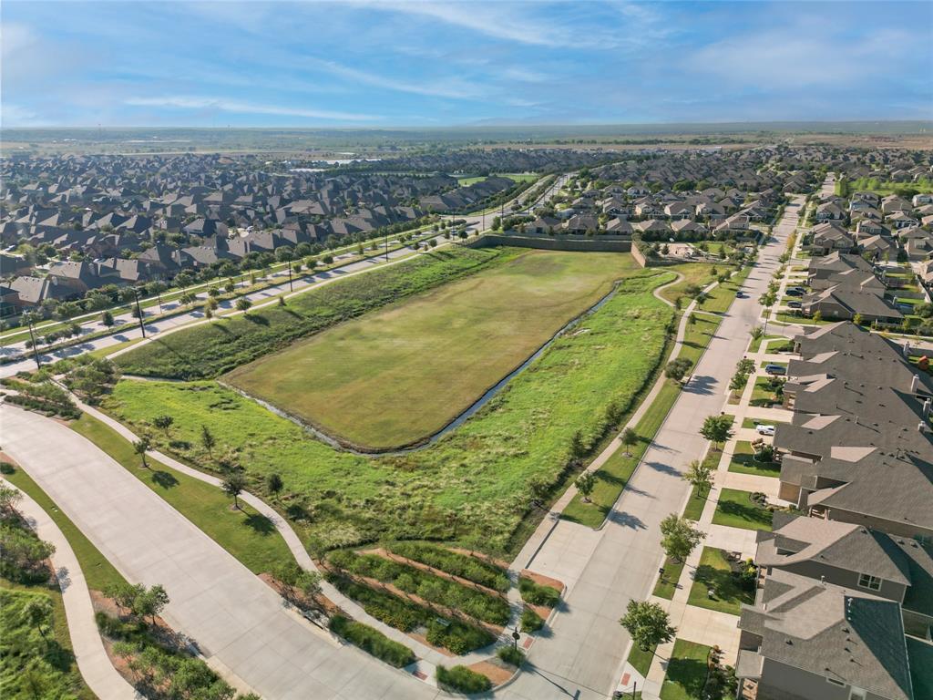 Harvest Meadows Phas - Residential Lease