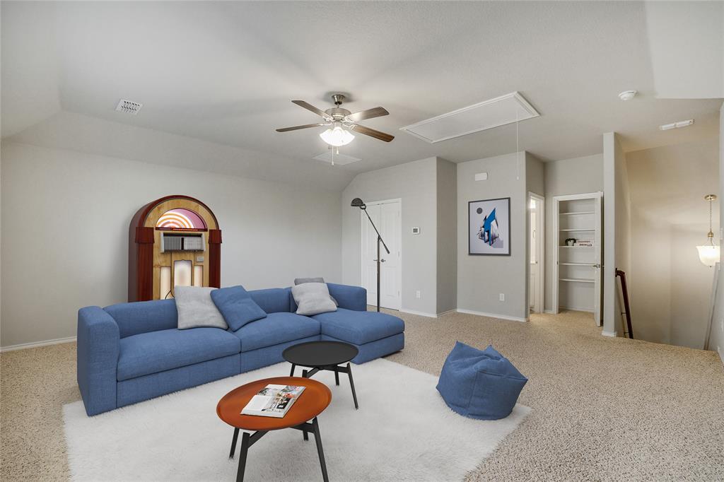 Harvest Meadows Phas - Residential Lease