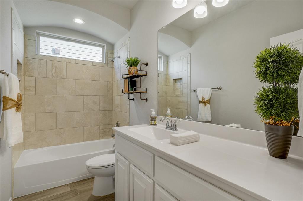 Harvest Meadows Phas - Residential Lease