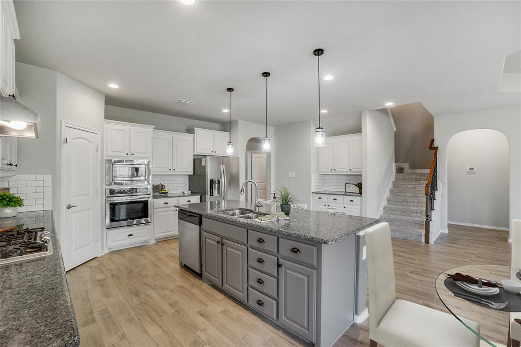 Harvest Meadows Phas - Residential Lease