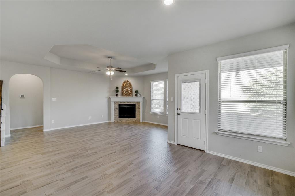 Harvest Meadows Phas - Residential Lease