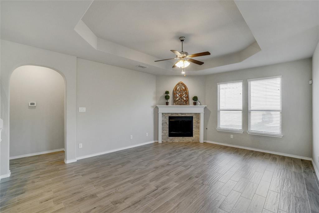 Harvest Meadows Phas - Residential Lease