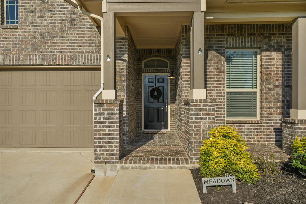 Harvest Meadows Phas - Residential Lease