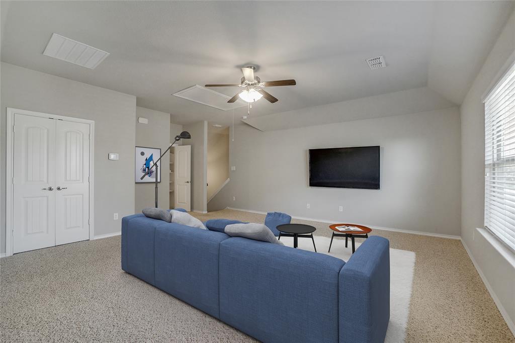 Harvest Meadows Phas - Residential Lease