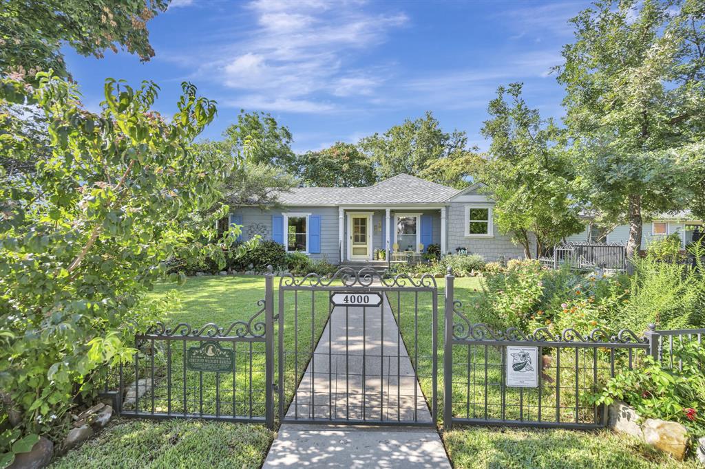 4000 Medford Road