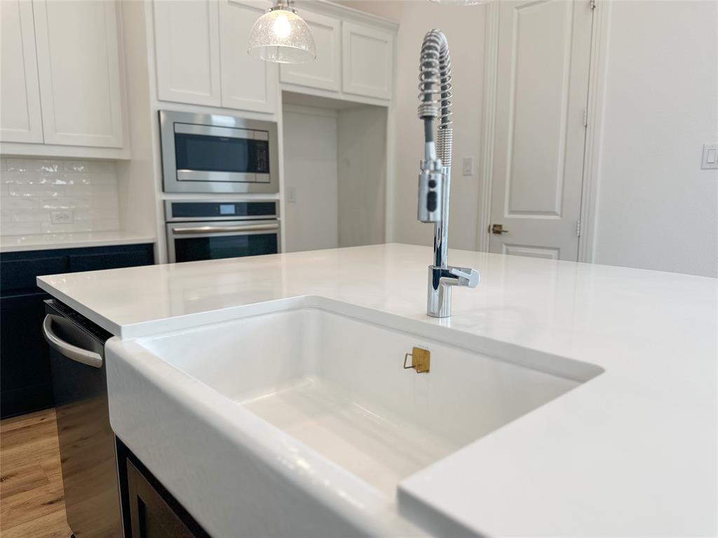 Walsh Ranch Quail Vly - Residential