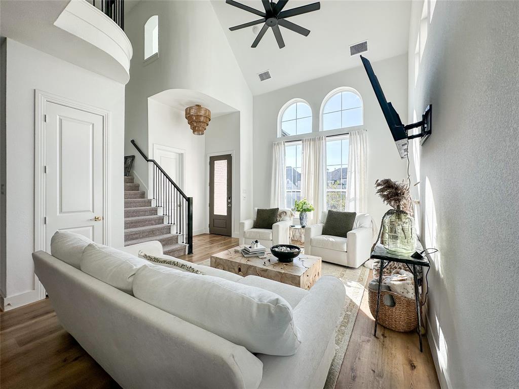 Walsh Ranch Quail Vly - Residential