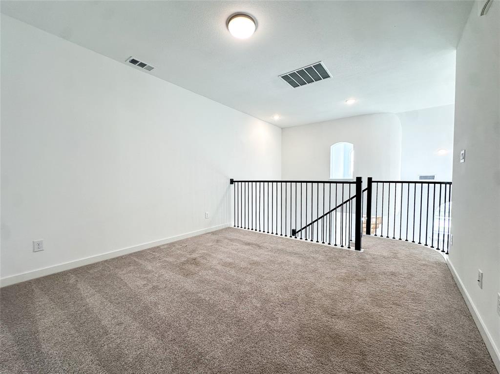 Walsh Ranch Quail Vly - Residential