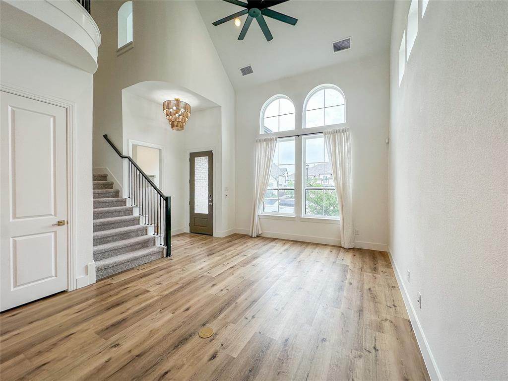 Walsh Ranch Quail Vly - Residential