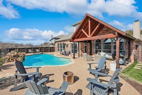354 Cedar Crest Drive Justin TX 76247