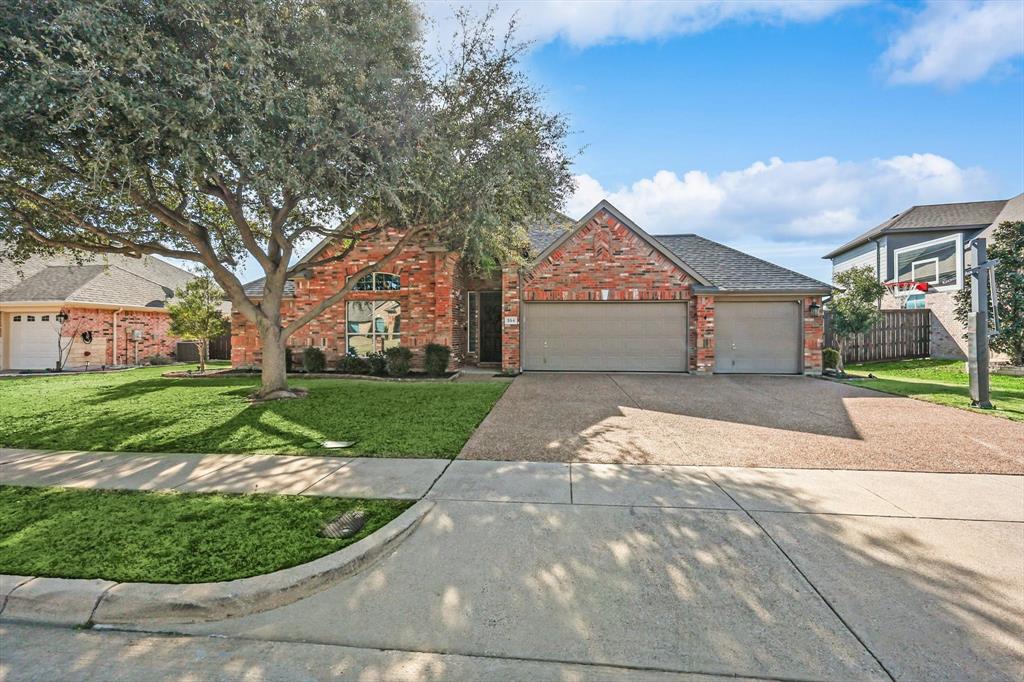 354 Cedar Crest Drive