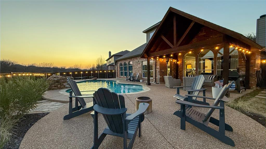 354 Cedar Crest Drive