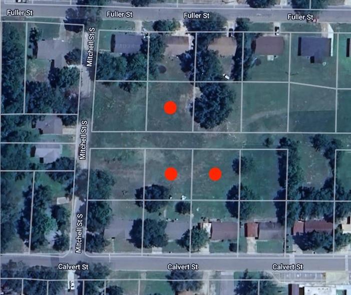 TOWN: SULPHUR SPRINGS - Land