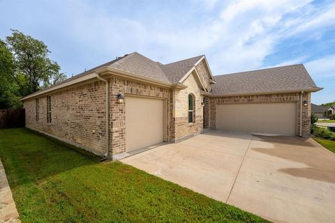 3724 Walnut Ridge Drive Grand Prairie TX 76065