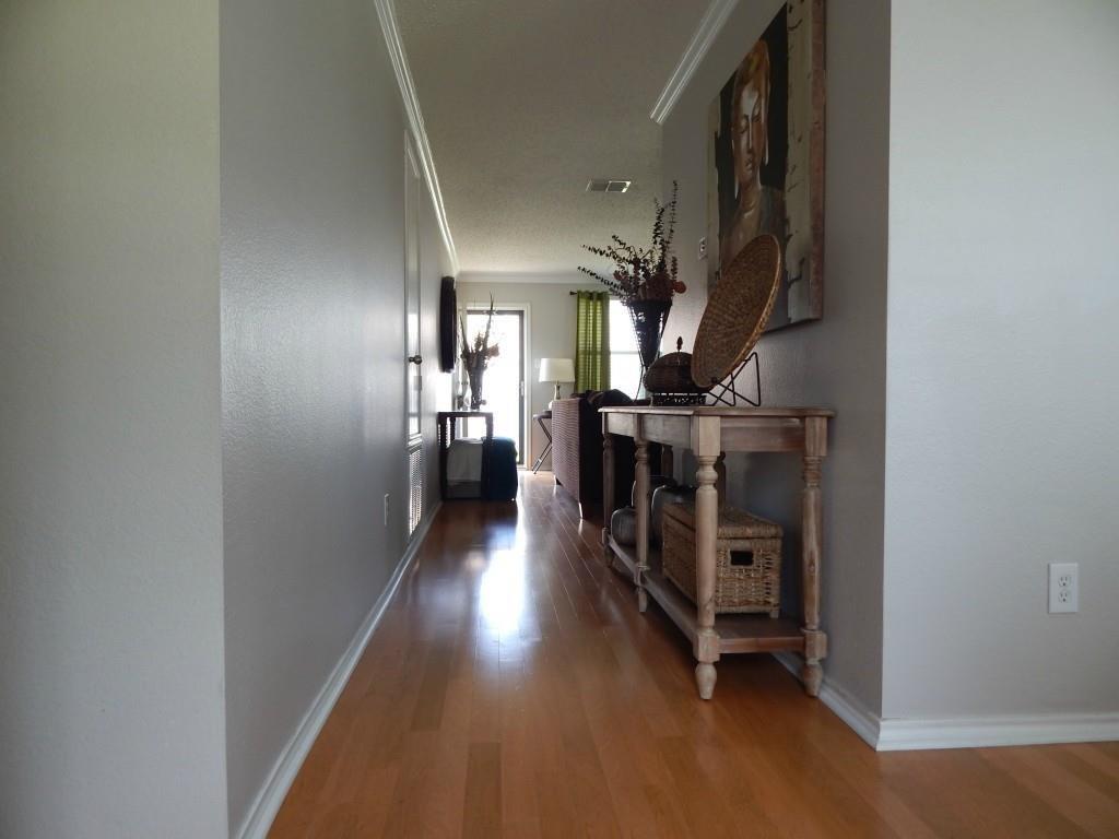 Harriet Creek Ranch Ph 3 - Residential Lease