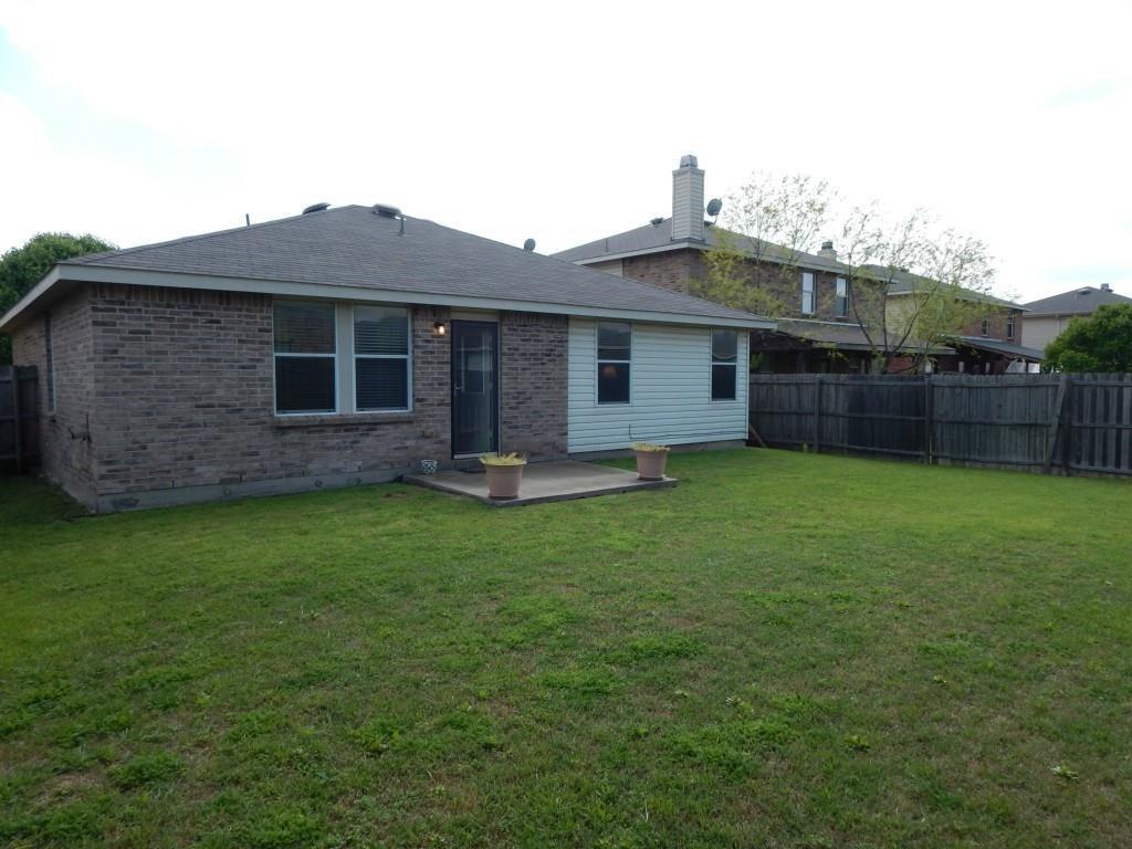 Harriet Creek Ranch Ph 3 - Residential Lease