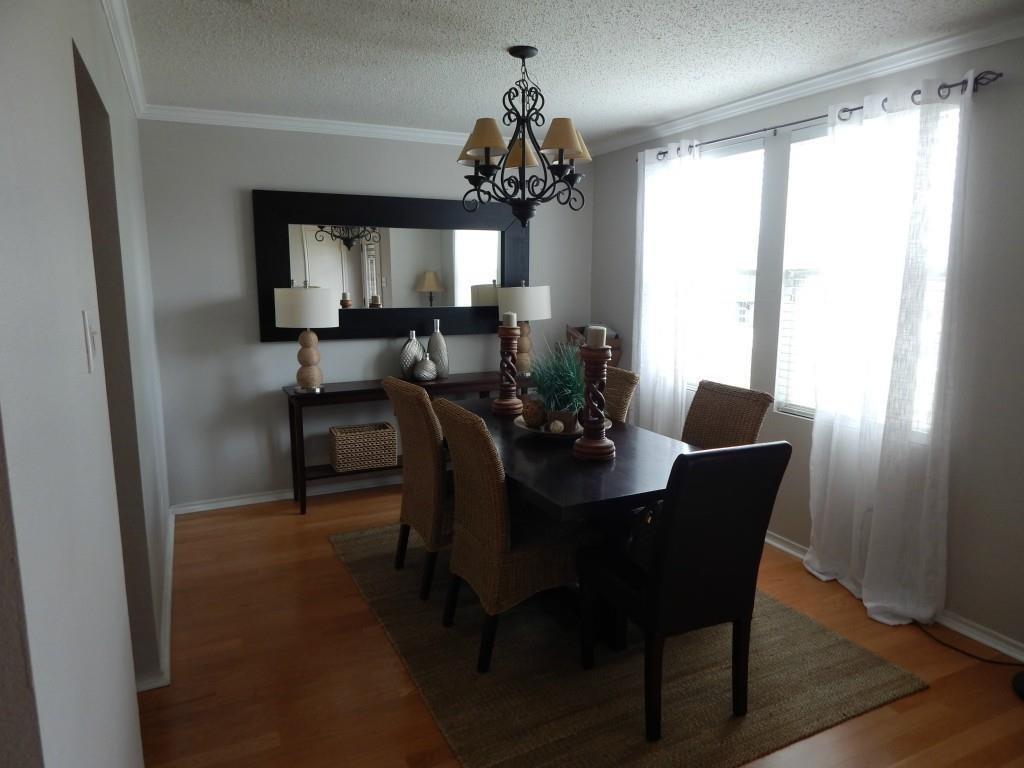 Harriet Creek Ranch Ph 3 - Residential Lease