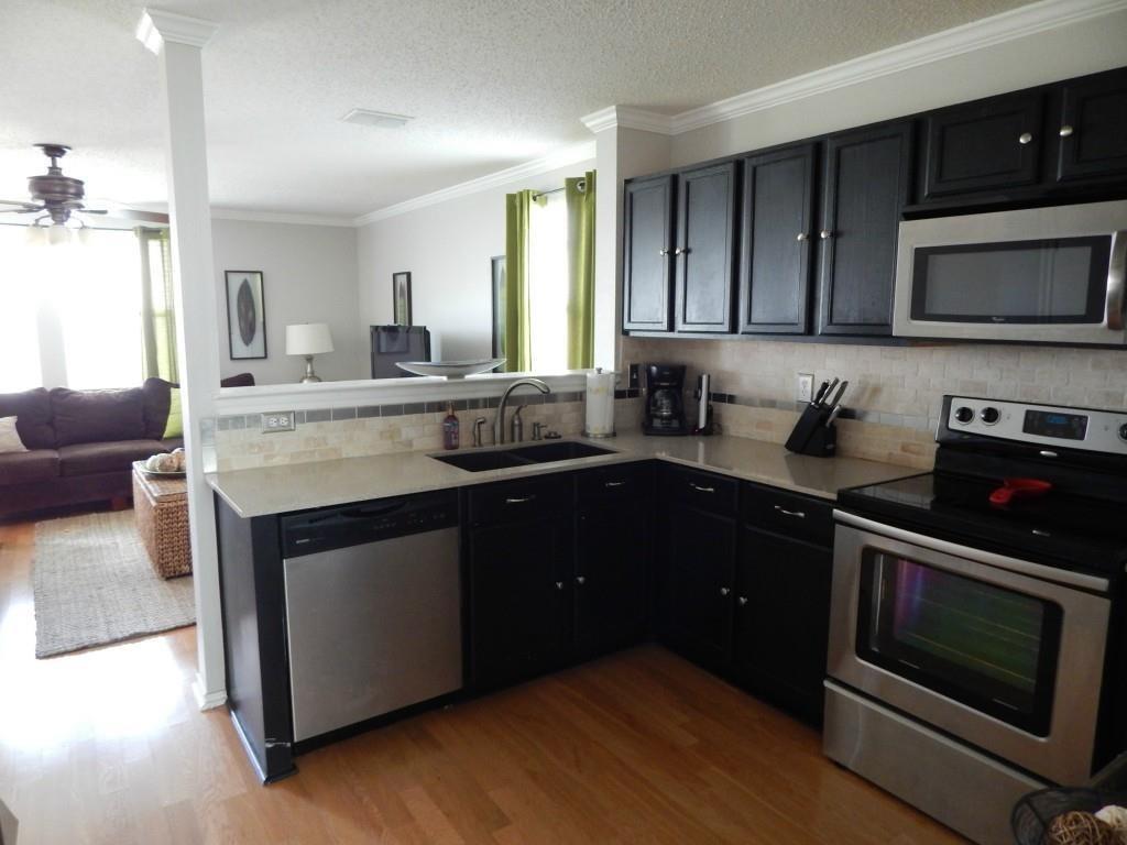 Harriet Creek Ranch Ph 3 - Residential Lease