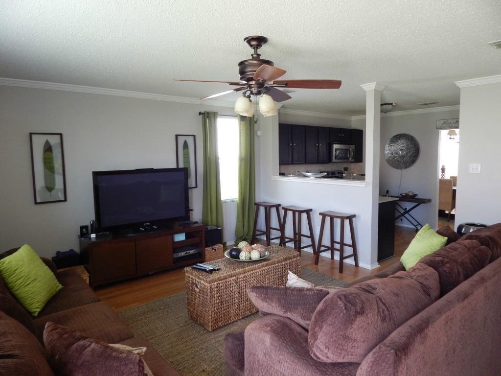 Harriet Creek Ranch Ph 3 - Residential Lease