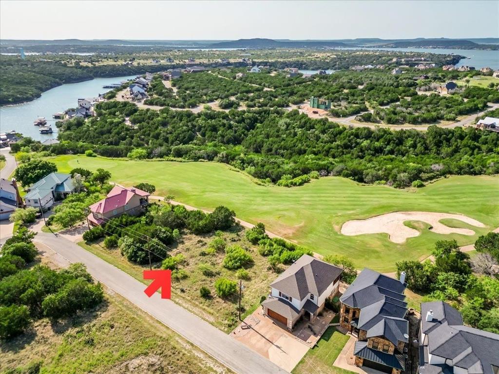 Lot 43 Turnberry Loop