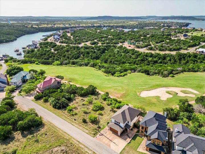 Photo 1 of 18 — Lot 43 Turnberry Loop, Possum Kingdom Lake, TX 76449