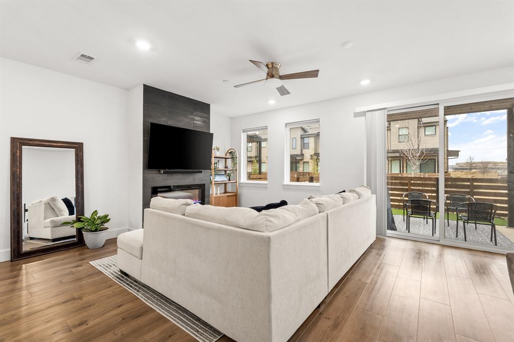 Windsong Ranch Ph 2c-2 - Residential