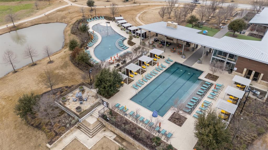 Windsong Ranch Ph 2c-2 - Residential