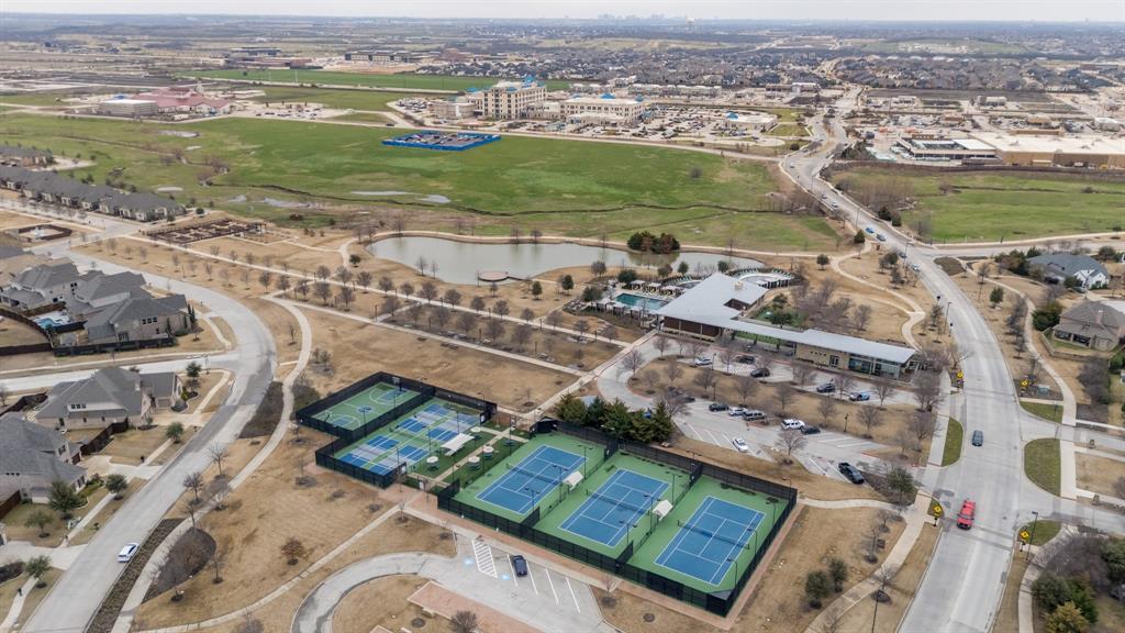 Windsong Ranch Ph 2c-2 - Residential