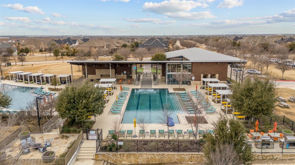 Windsong Ranch Ph 2c-2 - Residential