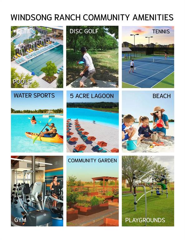 Windsong Ranch Ph 2c-2 - Residential