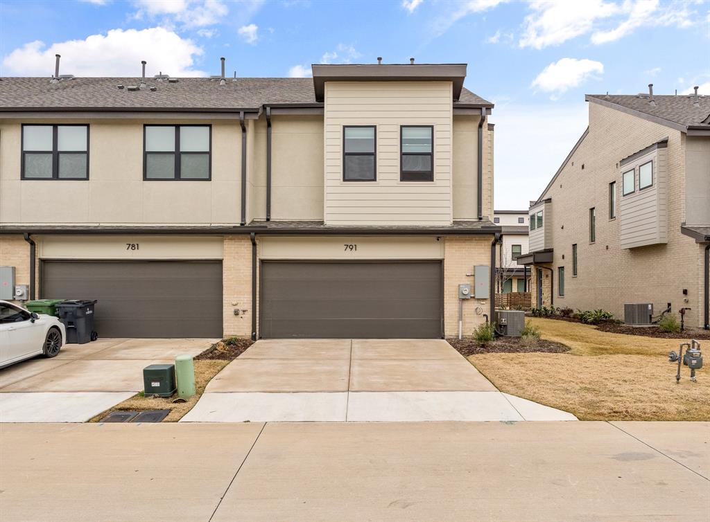 Windsong Ranch Ph 2c-2 - Residential