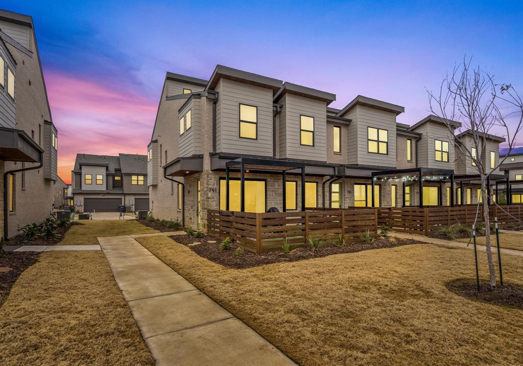 791 Cavitt Court