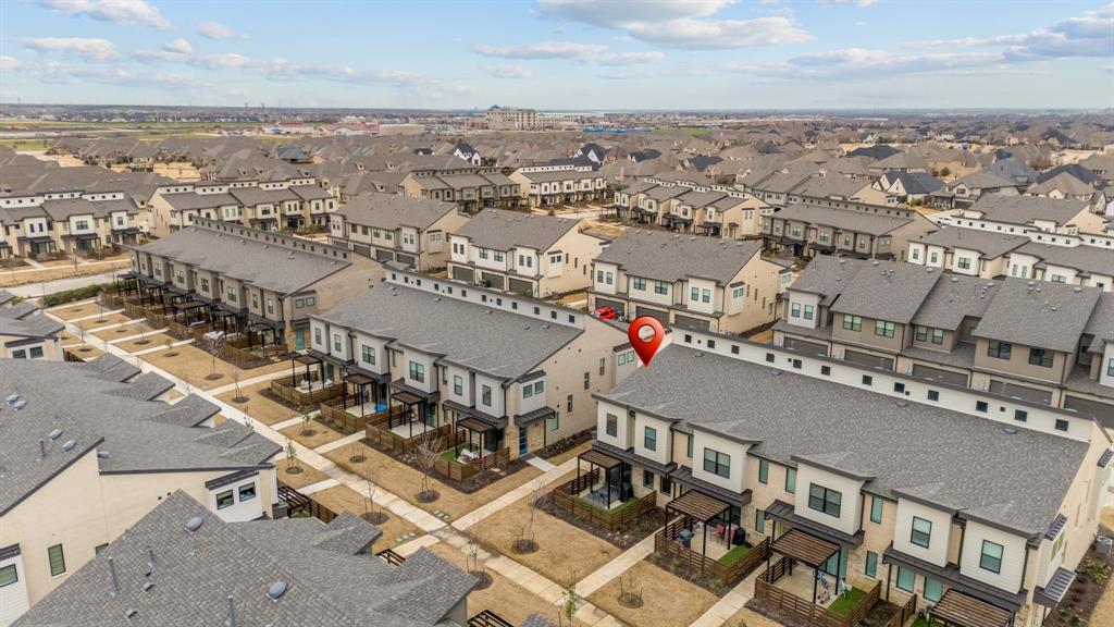 Windsong Ranch Ph 2c-2 - Residential