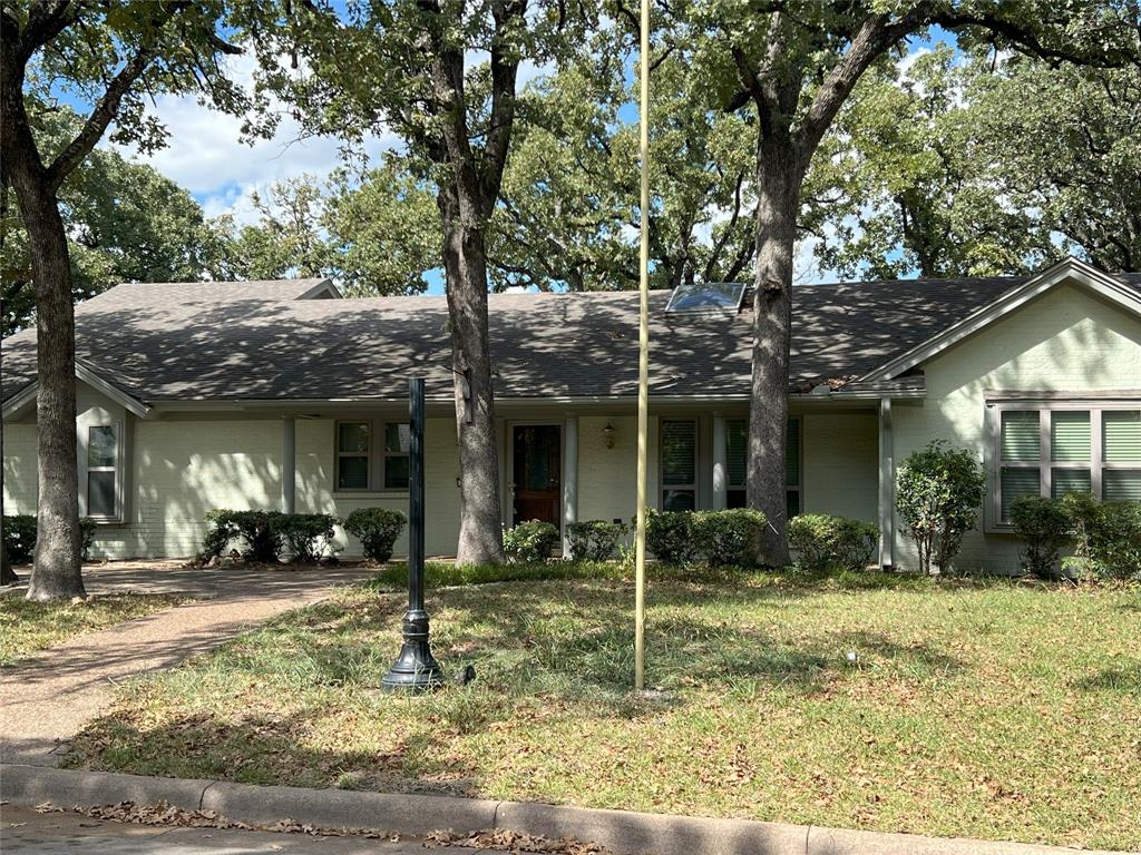 Royal Oaks Estates - Residential Lease