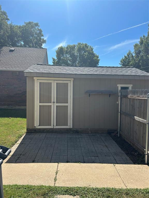 Woodridge Sec 05 - Residential Lease