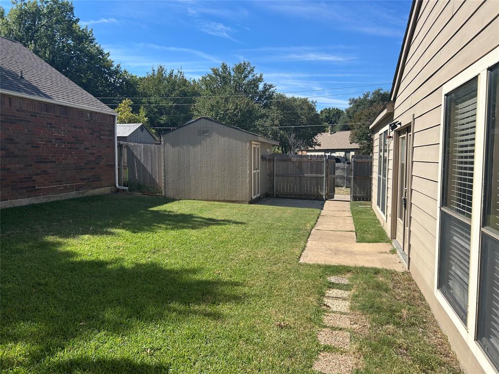 Woodridge Sec 05 - Residential Lease