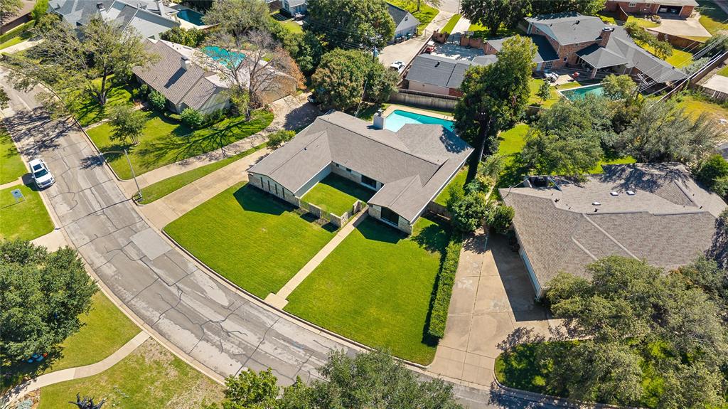 Overton Park Add - Residential