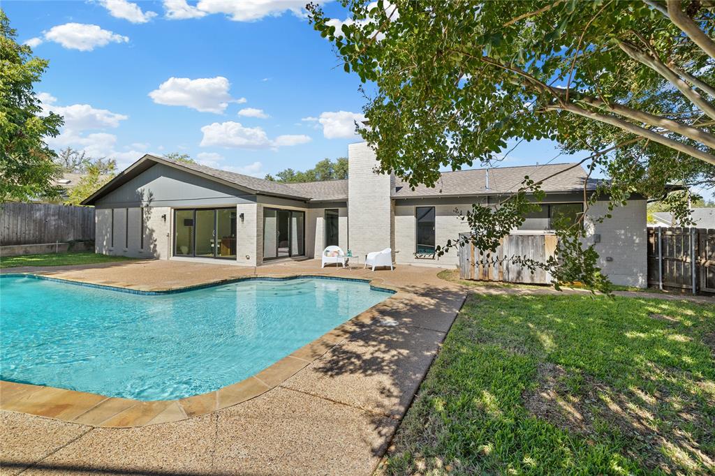 Overton Park Add - Residential