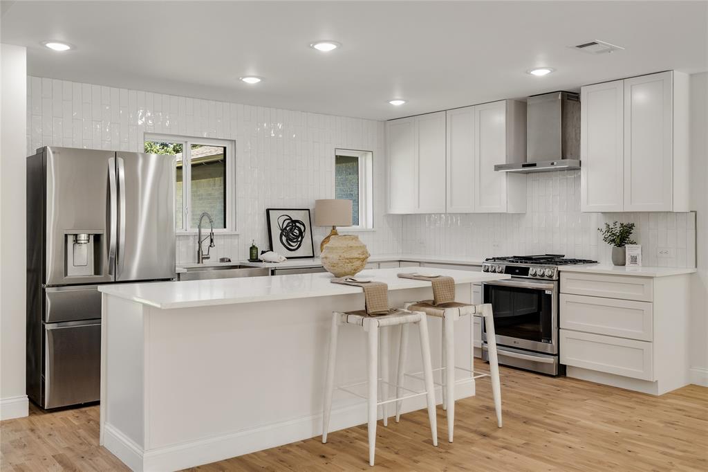 Overton Park Add - Residential