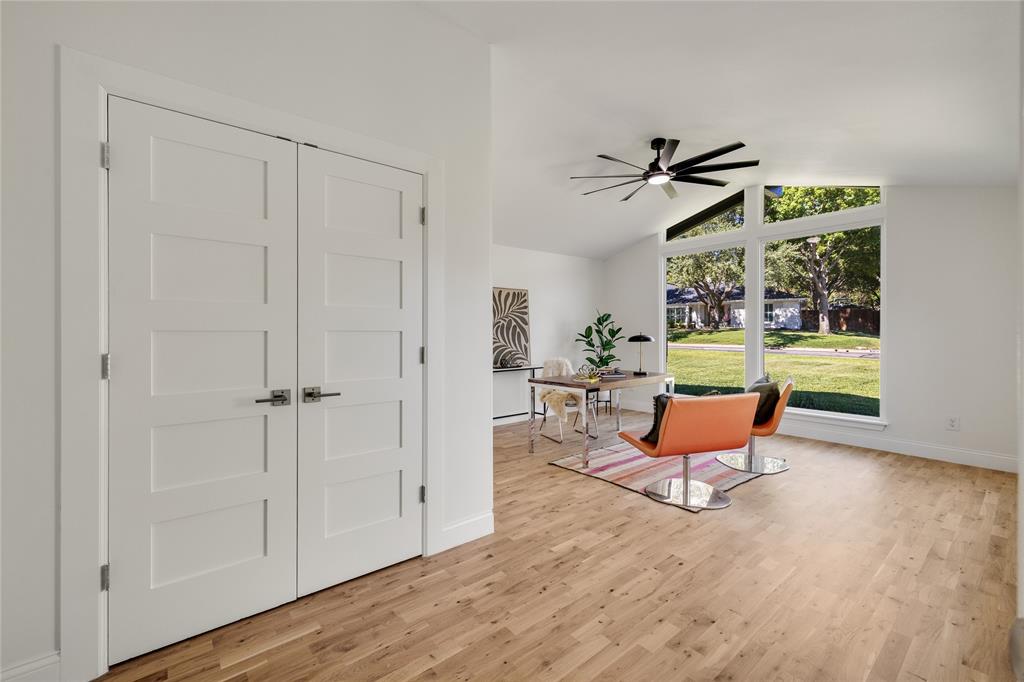 Overton Park Add - Residential