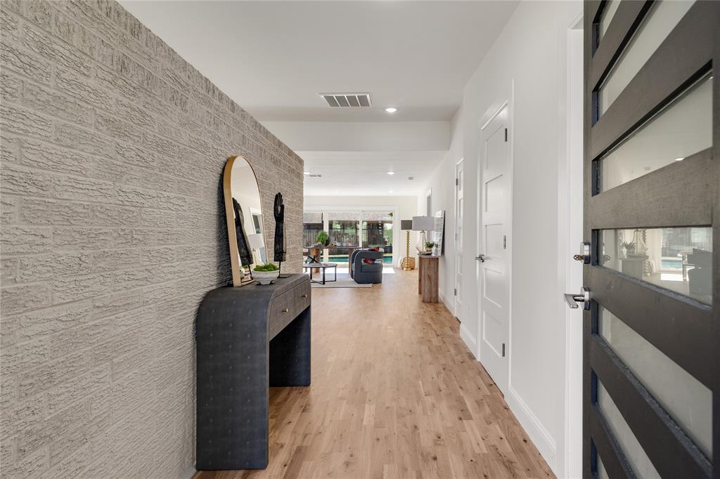 Overton Park Add - Residential