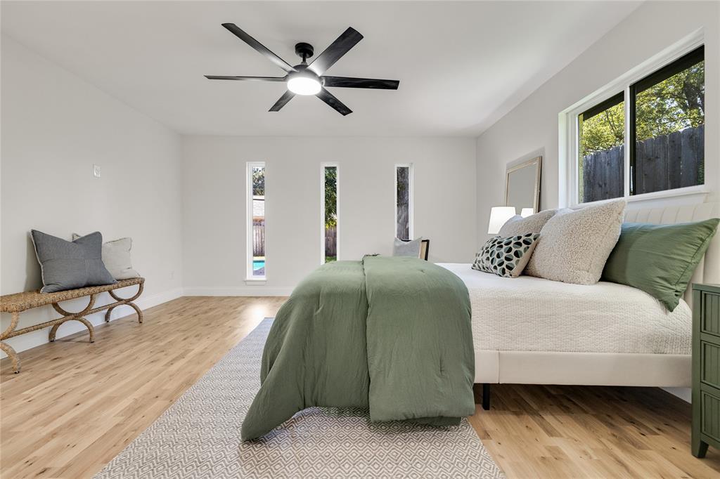 Overton Park Add - Residential