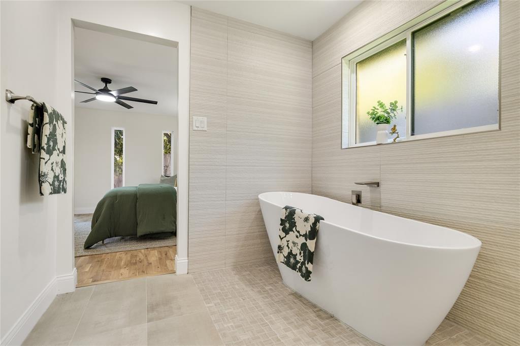 Overton Park Add - Residential