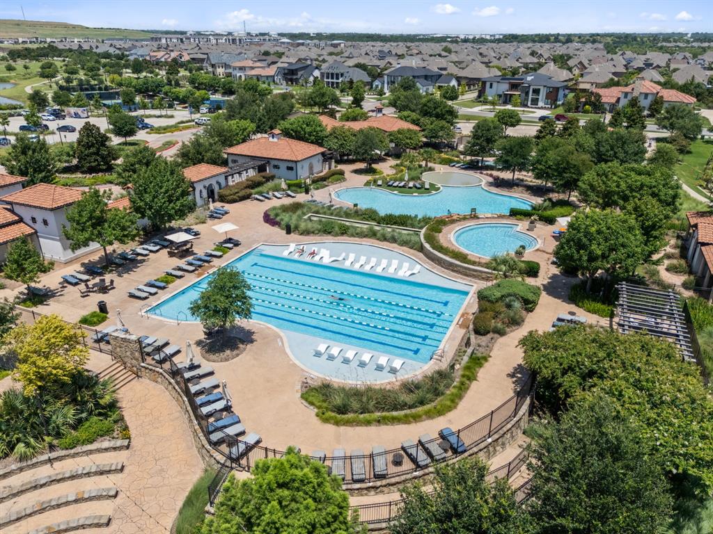 VIRIDIAN VILLAGE 2D - Residential