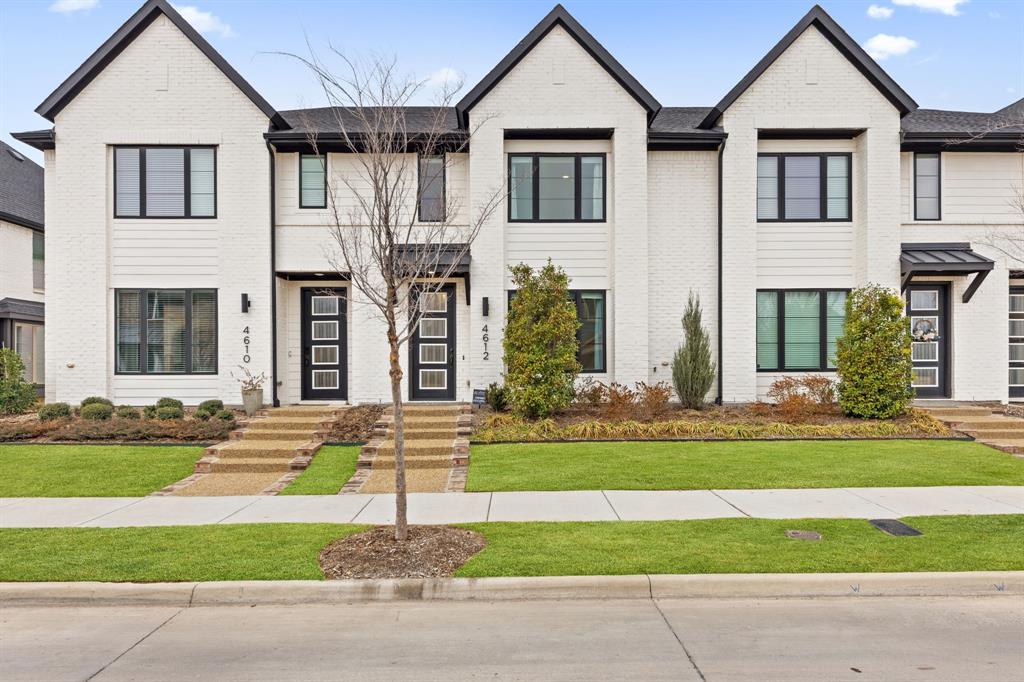 VIRIDIAN VILLAGE 2D - Residential