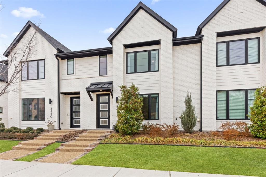 VIRIDIAN VILLAGE 2D - Residential